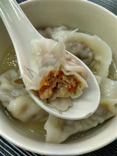 饺子馅