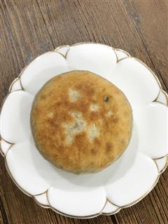 武大郎炊饼