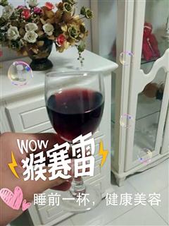 自酿葡萄酒