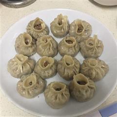 简易烧卖