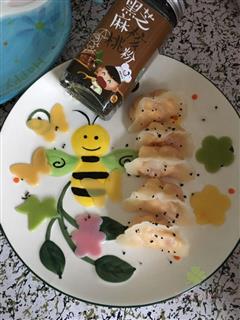 宝宝辅食