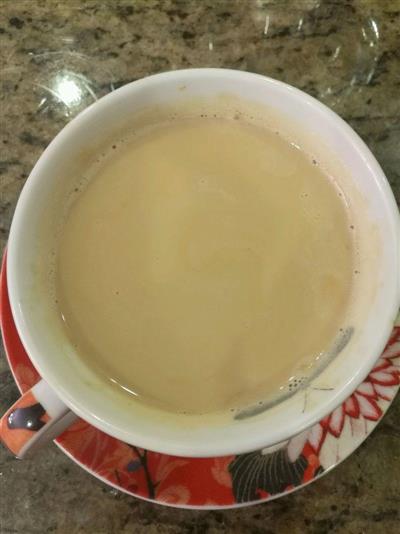 印度香料茶/柴茶chai tea/拉茶