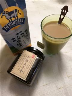 美味姜枣茶