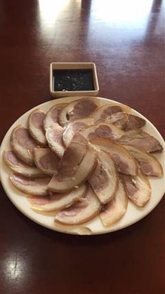 万能凉拌汁