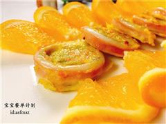 健脑，明目吃点啥-今天让宝宝抓着吃美食