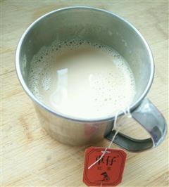 自制奶茶