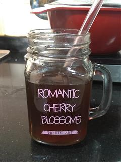 美颜茶-清热健脾