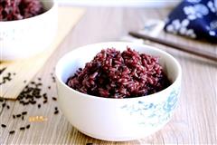 补肾健脾二米饭