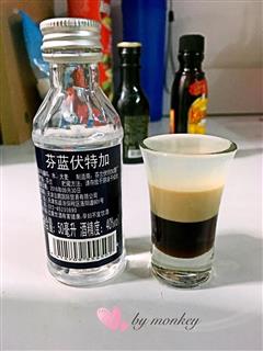 monkey轰趴小酒B52轰炸机