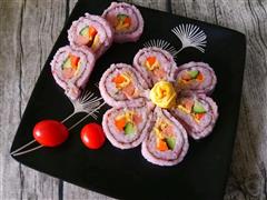 樱花寿司