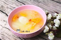 一碗红薯山药粥，抗癌降糖利脾胃