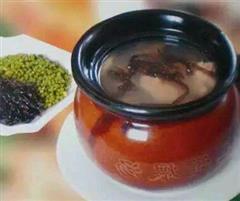 紫菜排骨汤的热量